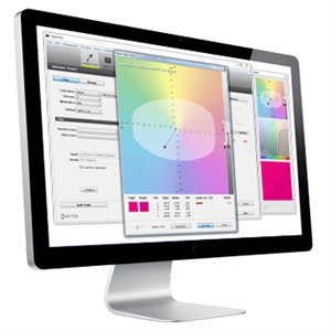 X-Rite ColorCert Manager